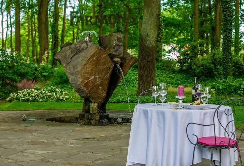 Fotos del hotel Farmona  Business & Spa:  12