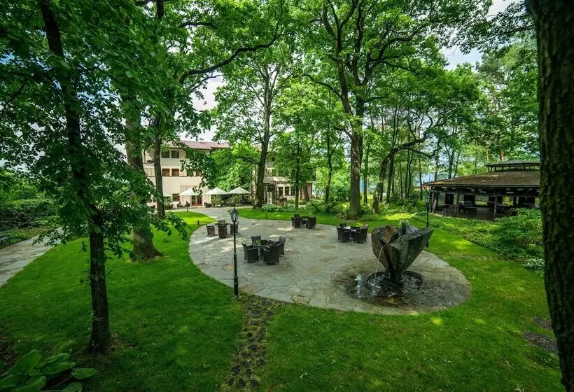 Fotos del hotel Farmona  Business & Spa:  11