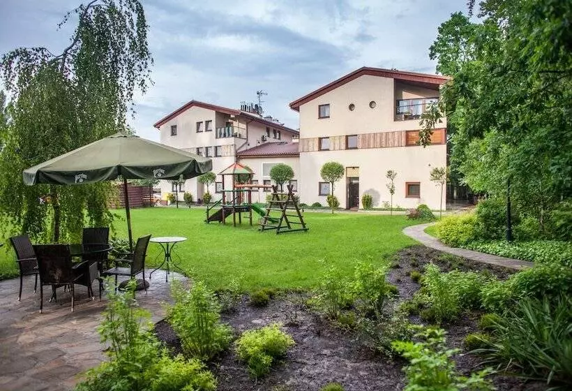 Fotos del hotel Farmona  Business & Spa:  6