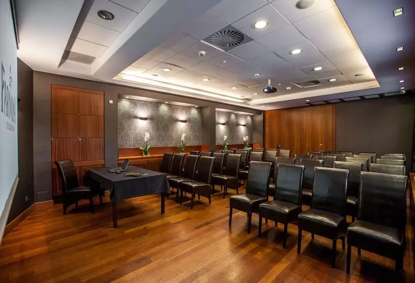 Fotos del hotel Farmona  Business & Spa:  5