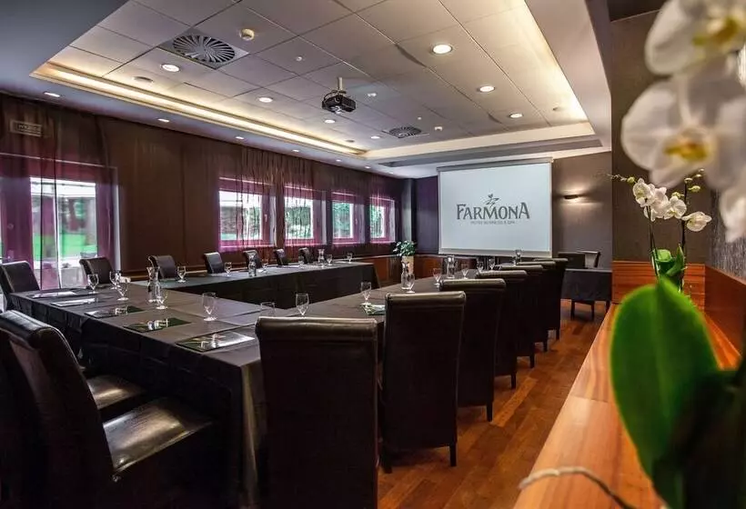 Fotos del hotel Farmona  Business & Spa:  9