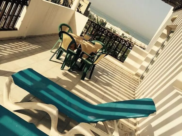 Fotos del hotel Flat:  12