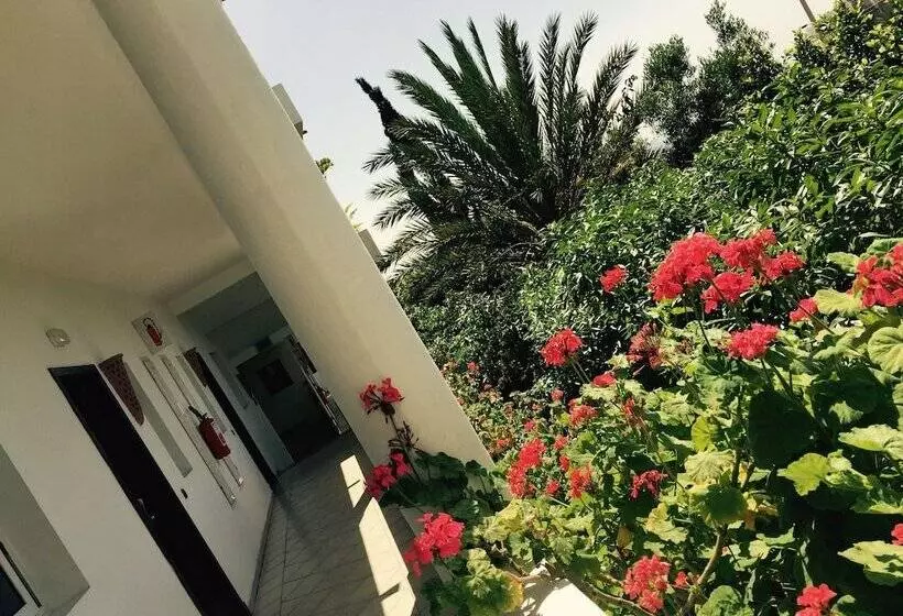 Fotos del hotel Flat:  16