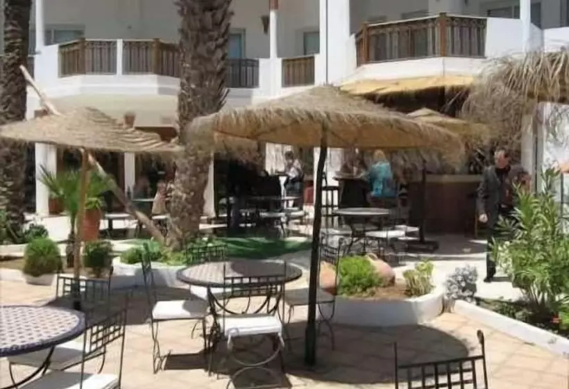 Fotos del hotel Flat:  20