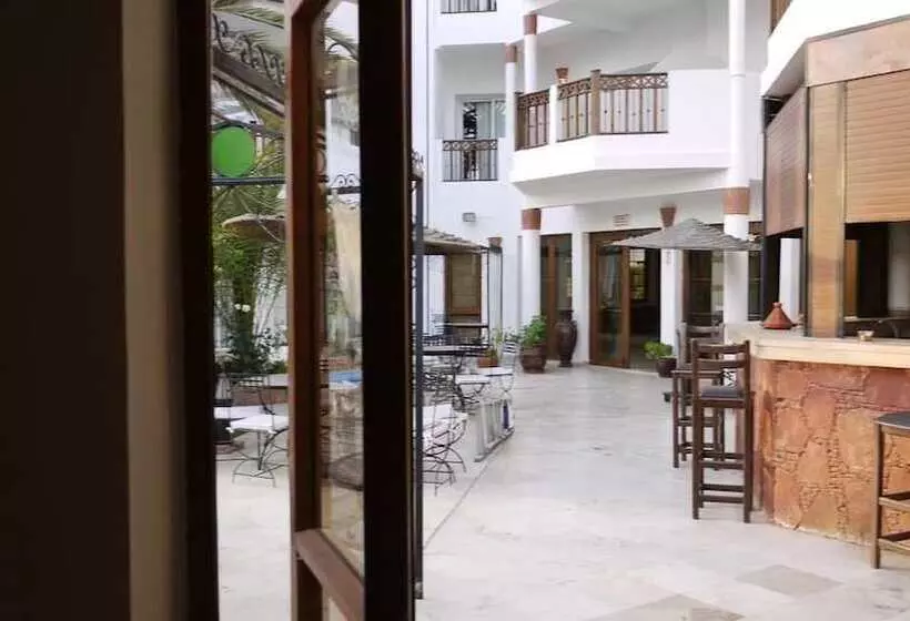 Fotos del hotel Flat:  22