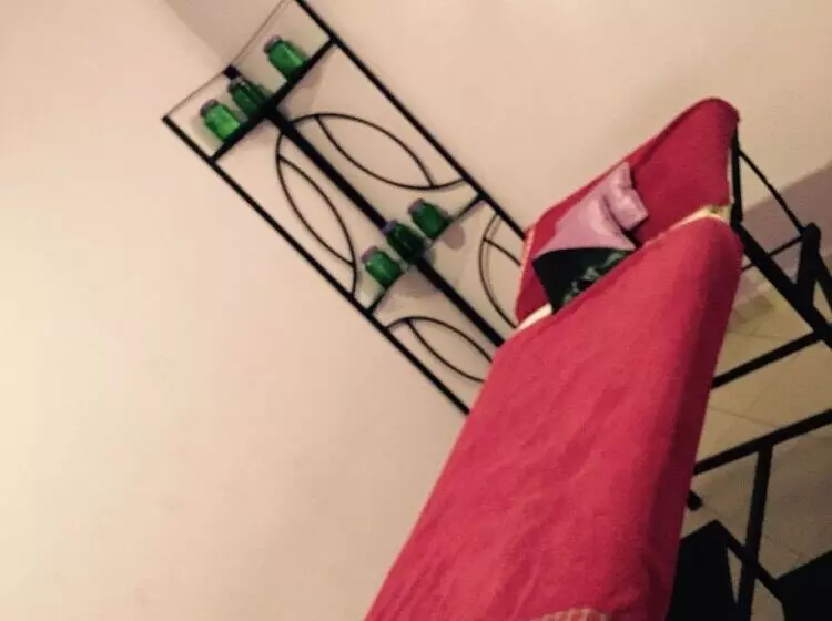 Fotos del hotel Flat:  25