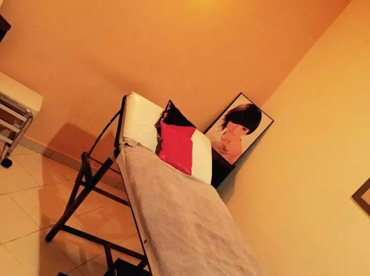 Fotos del hotel Flat:  14