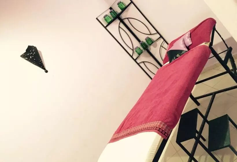 Fotos del hotel Flat:  23