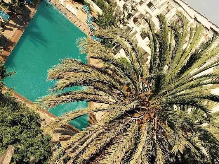 Fotos del hotel Flat:  9