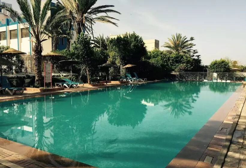 Fotos del hotel Flat:  3