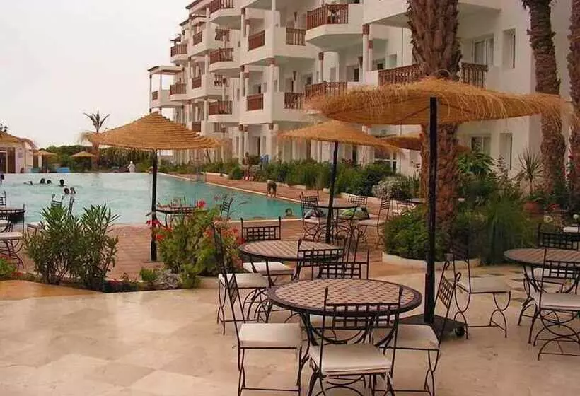 Fotos del hotel Flat:  24