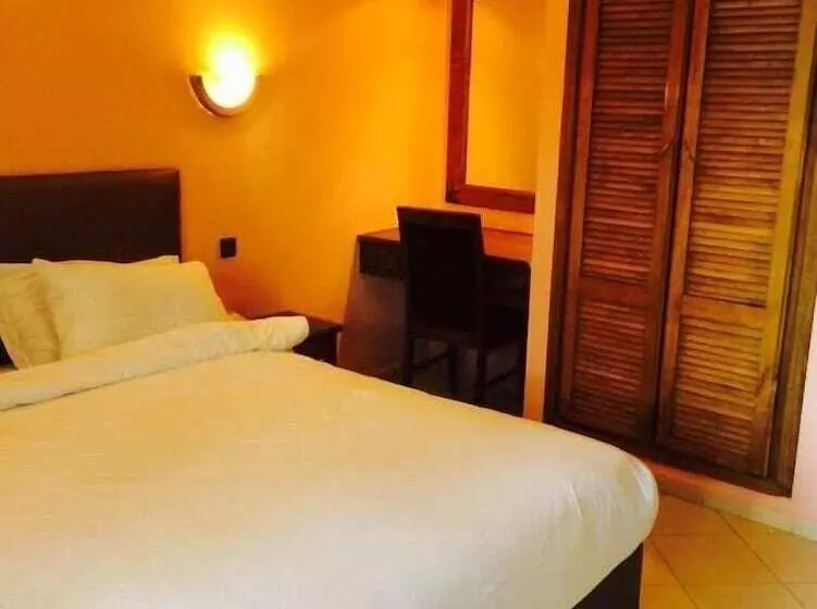 Fotos del hotel Flat:  2