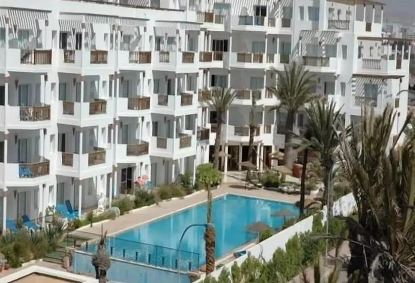 Fotos del hotel Flat:  19