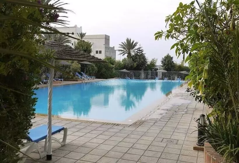 Fotos del hotel Flat:  11