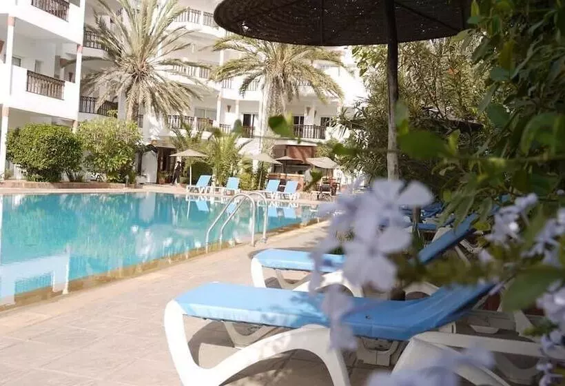 Fotos del hotel Flat:  5