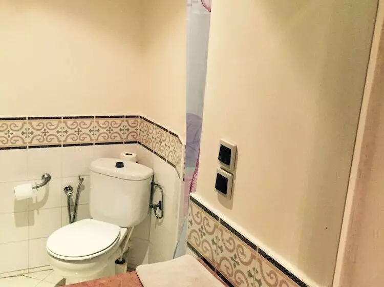 Fotos del hotel Flat:  8