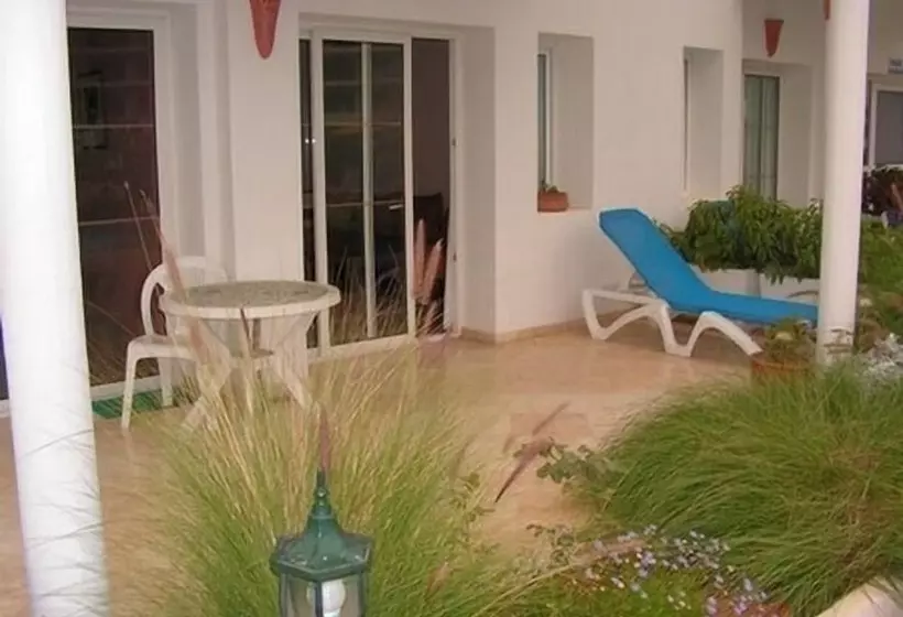 Fotos del hotel Flat:  6