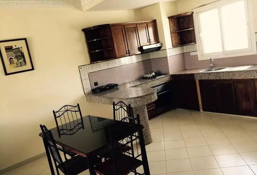 Fotos del hotel Flat:  7