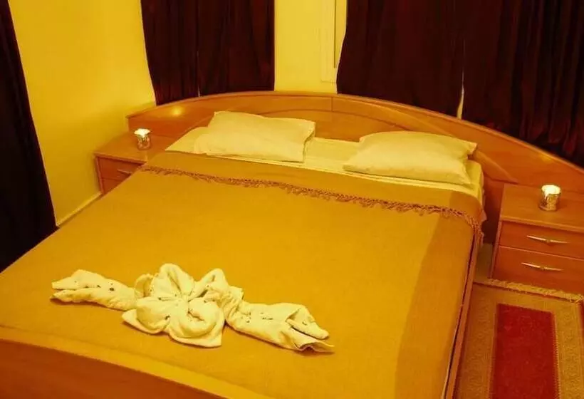 Fotos del hotel Flat:  21