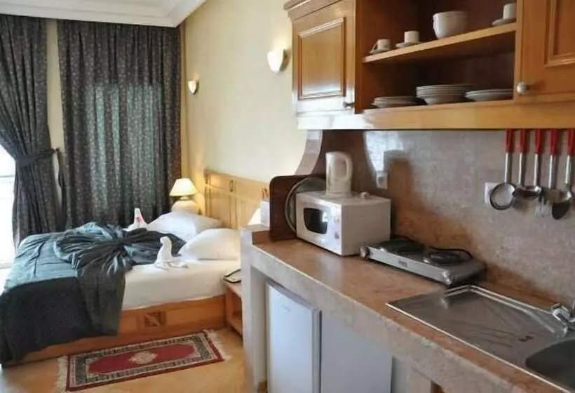 Fotos del hotel Flat:  10