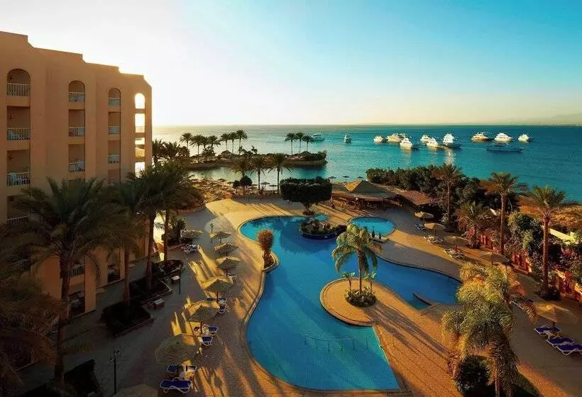 Fotos del hotel Hurghada Marriott Red Sea Beach Resort:  11