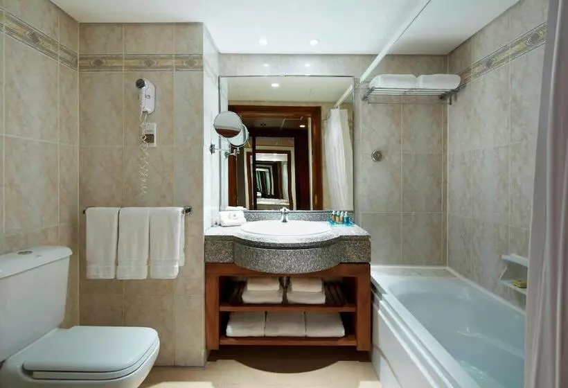 Fotos del hotel Hurghada Marriott Red Sea Beach Resort:  6