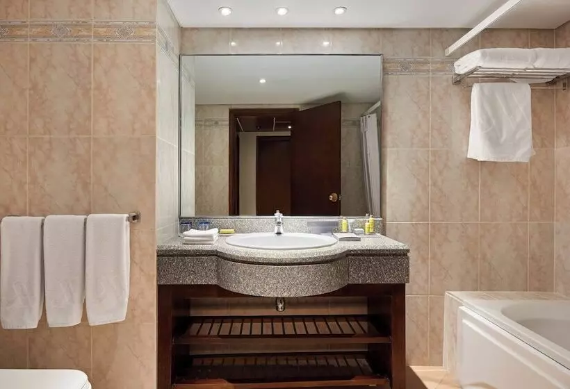 Fotos del hotel Hurghada Marriott Red Sea Beach Resort:  10