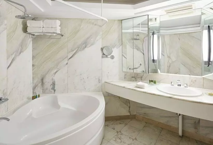 Fotos del hotel Hurghada Marriott Red Sea Beach Resort:  14