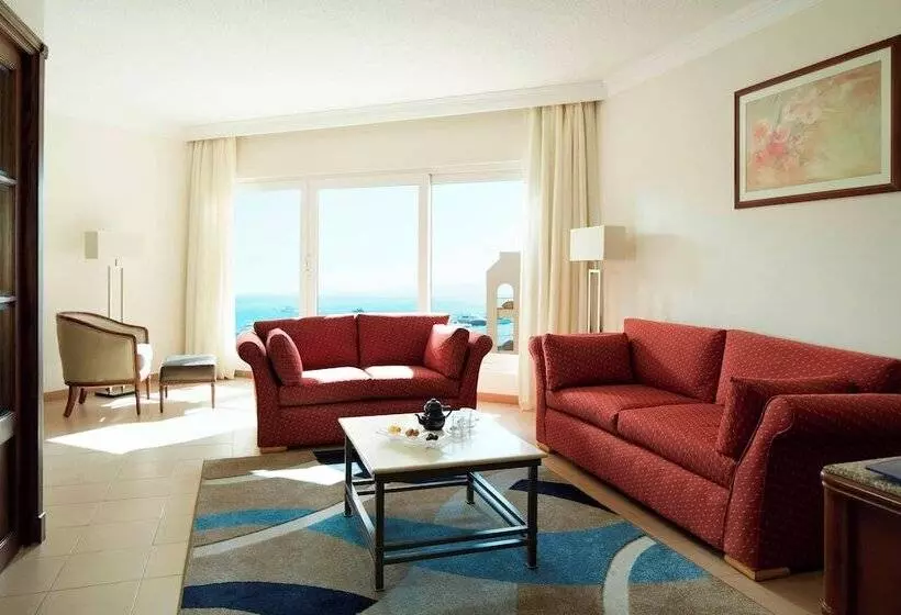 Fotos del hotel Hurghada Marriott Red Sea Beach Resort:  16