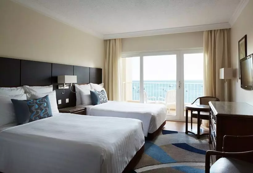 Fotos del hotel Hurghada Marriott Red Sea Beach Resort:  12