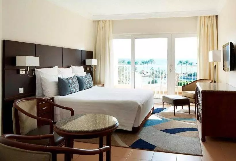 Fotos del hotel Hurghada Marriott Red Sea Beach Resort:  21