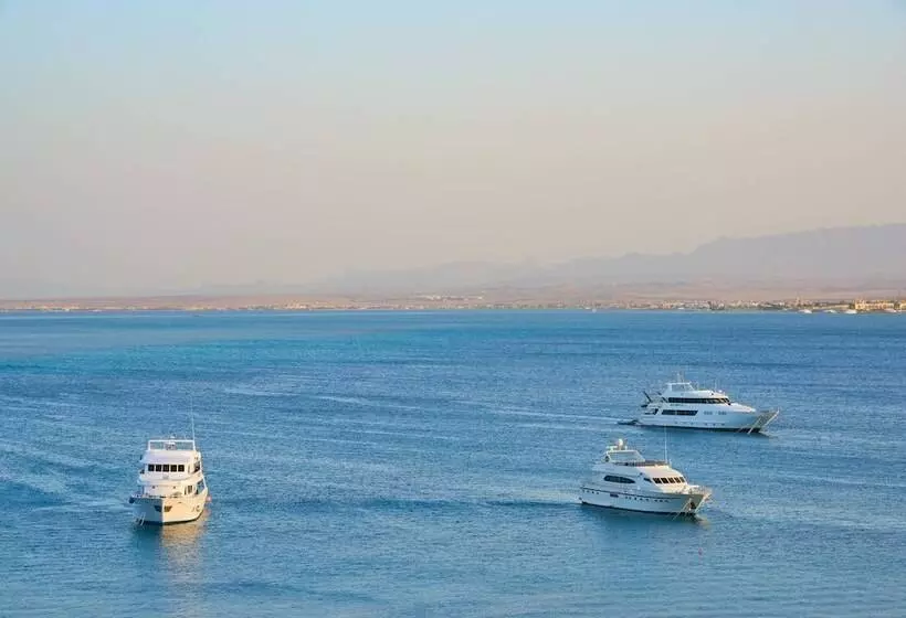 Fotos del hotel Hurghada Marriott Red Sea Beach Resort:  15