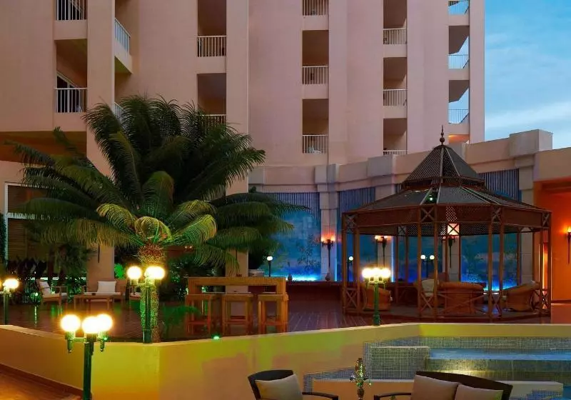 Fotos del hotel Hurghada Marriott Red Sea Beach Resort:  4