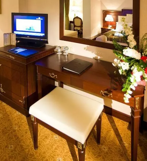 Fotos del hotel Latanya Palm Hotel Antalya:  24