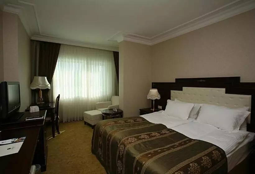 Latanya Palm Hotel Antalya