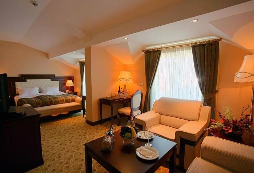 Fotos del hotel Latanya Palm Hotel Antalya:  22