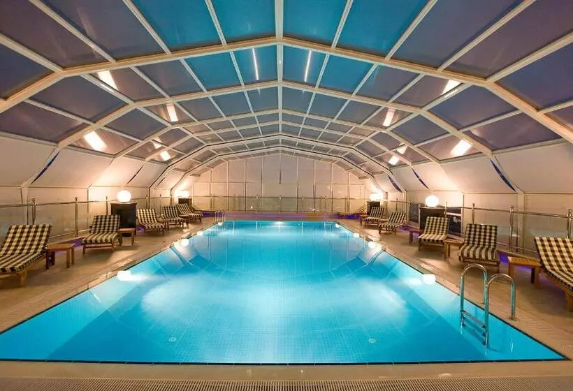 Fotos del hotel Latanya Palm Hotel Antalya:  2