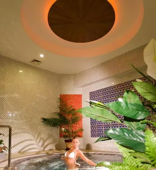 Fotos del hotel Latanya Palm Hotel Antalya:  11