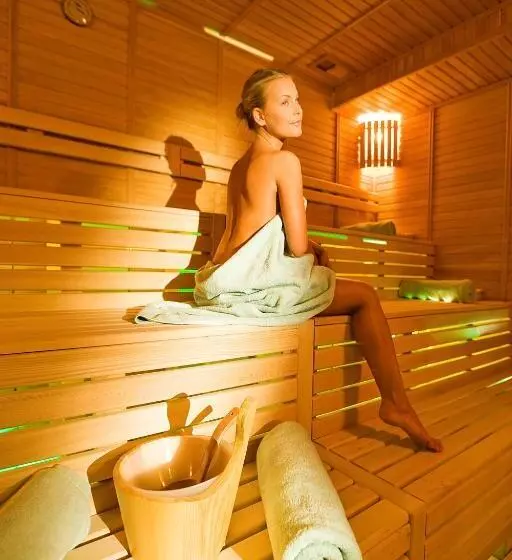 Fotos del hotel Latanya Palm Hotel Antalya:  5