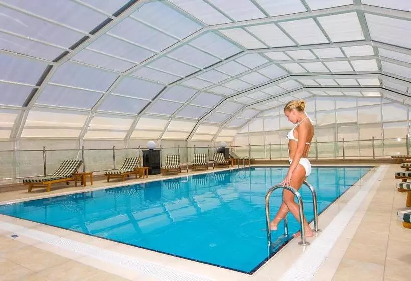 Fotos del hotel Latanya Palm Hotel Antalya:  10