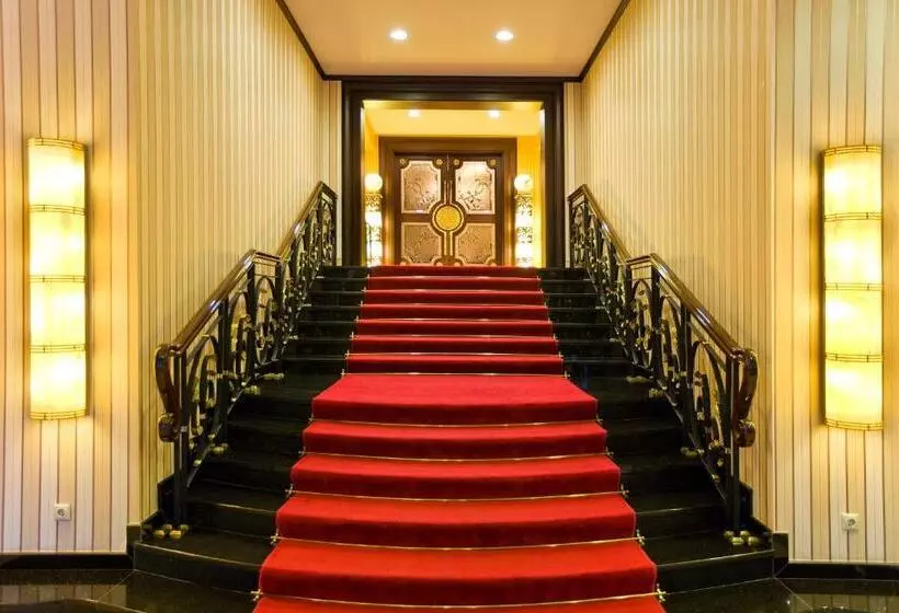 Fotos del hotel Latanya Palm Hotel Antalya:  3