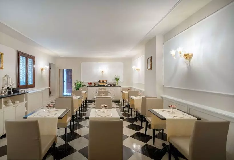 Fotos del hotel Maison Venezia | Una Esperienze:  3