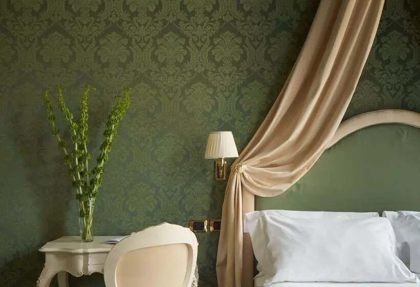 Fotos del hotel Maison Venezia | Una Esperienze:  17