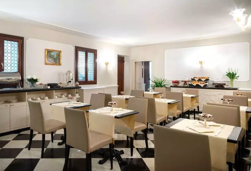 Fotos del hotel Maison Venezia | Una Esperienze:  7