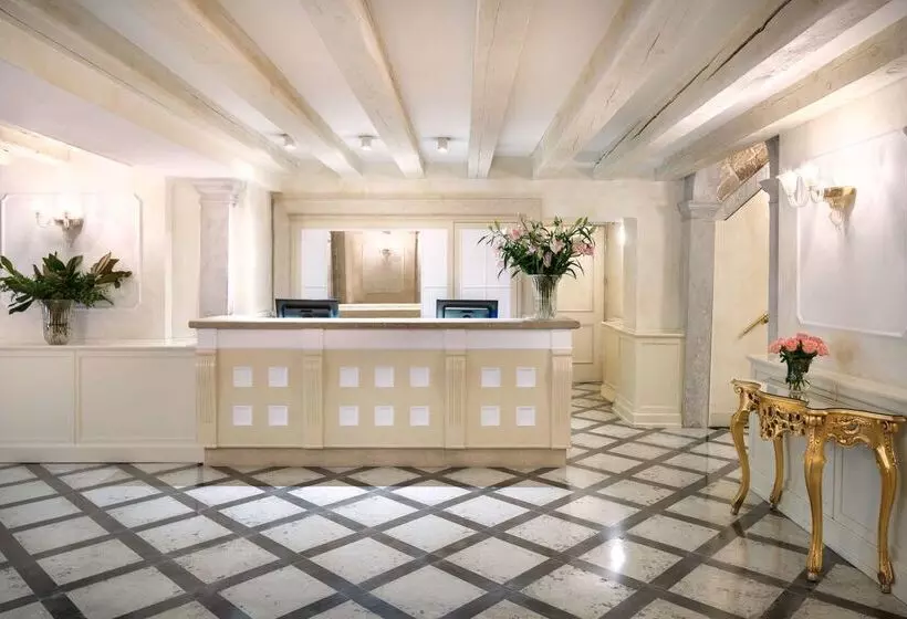 Fotos del hotel Maison Venezia | Una Esperienze:  2