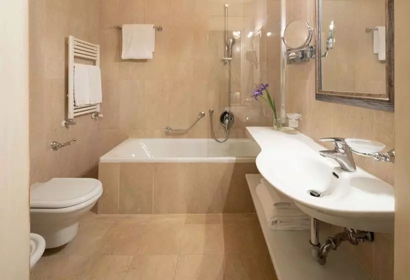 Fotos del hotel Maison Venezia | Una Esperienze:  4