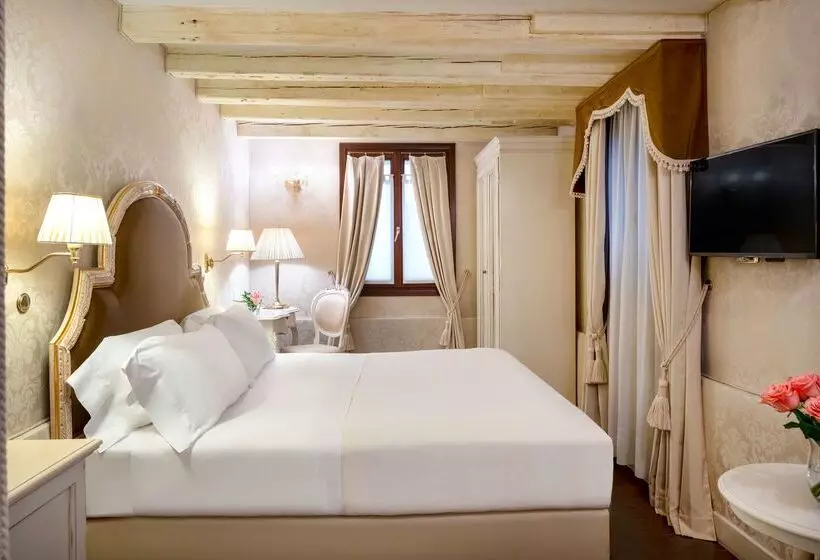 Fotos del hotel Maison Venezia | Una Esperienze:  14