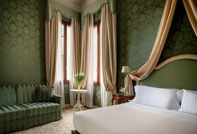 Fotos del hotel Maison Venezia | Una Esperienze:  12