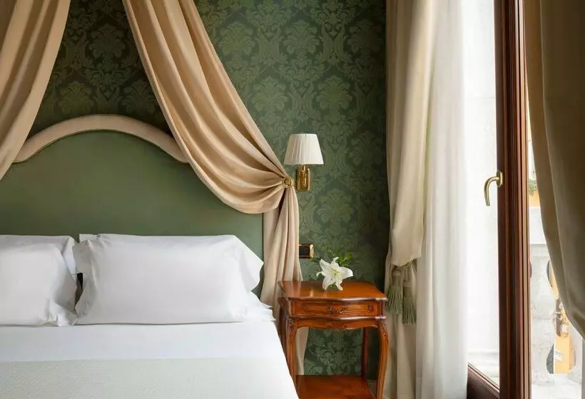 Fotos del hotel Maison Venezia | Una Esperienze:  21