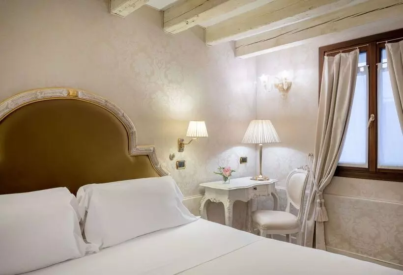 Fotos del hotel Maison Venezia | Una Esperienze:  22